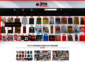 jmspackaging.com.ar