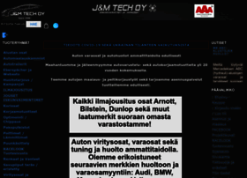 jmtech.fi