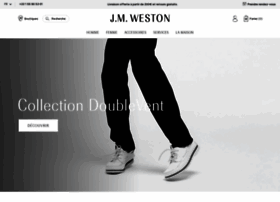Jmweston.com