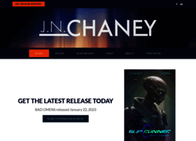 Jnchaney.com