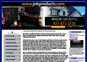 jnkproducts.com