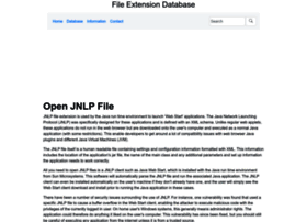 Jnlp.extensionfile.net