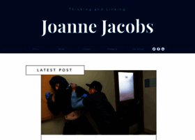 Joannejacobs.com