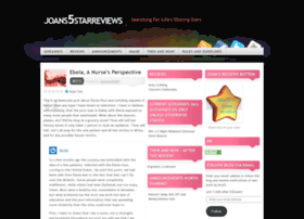joans5starreviews.wordpress.com