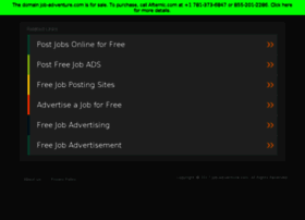 job-ad-venture.com