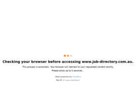 job-directory.com.au