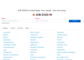 job.zigexn.com