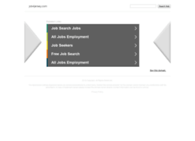 Job4jersey.com