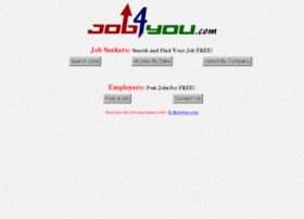 job4you.com