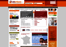 jobartisans.com