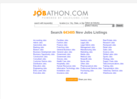 jobathon.com