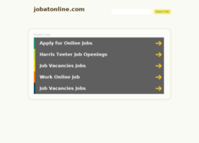 jobatonline.com