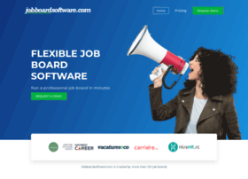 Jobboardsoftware.com
