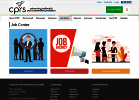 Jobcenter.cprs.org