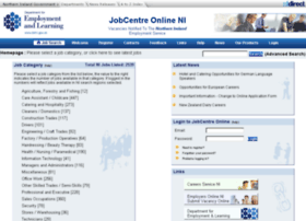 jobcentreonline.net