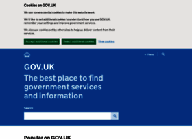 jobcentreplus.gov.uk