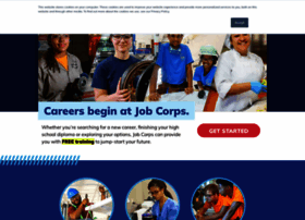 jobcorps.gov