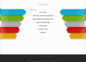 Jobdoor.org