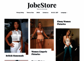 jobe-store.com