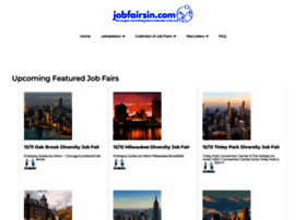 Jobfairsin.com