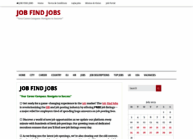 Jobfindjobs.com