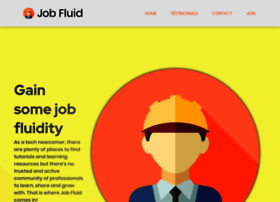 jobfluid.com