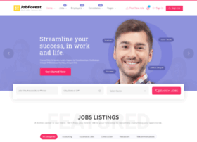 jobforest.net