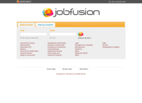 jobfusion.co.uk