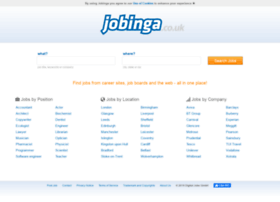 Jobinga.co.uk