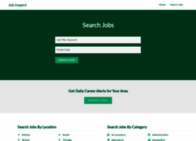Jobinspect.com