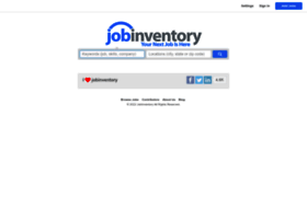 jobinventory.com