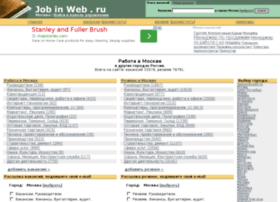 jobinweb.ru