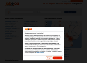 jobisjob.com.ar