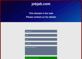 jobjab.com
