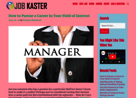 Jobkaster.com