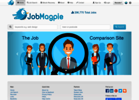 Jobmagpie.net