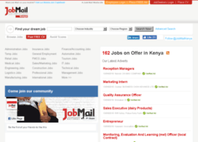 Jobmail.co.ke