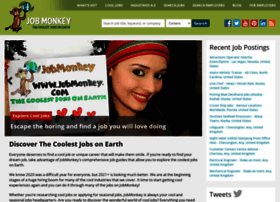 Jobmonkey.wpengine.com