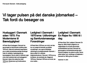 jobopslaget.dk
