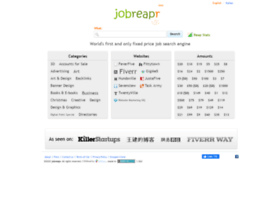 Jobreapr.com