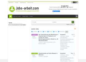jobs-arbeit.com