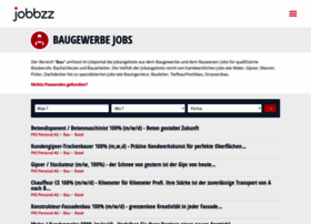 jobs-baugewerbe.ch
