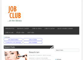 Jobs-club.com