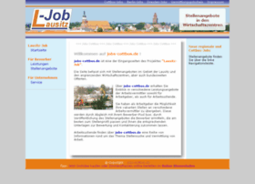 jobs-cottbus.de
