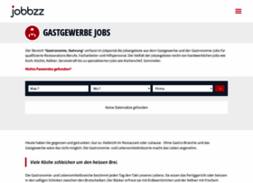 jobs-gastgewerbe-lebensmittel.ch