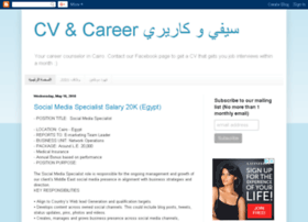 jobs-hr-cv-career.newegyptconsulting.com