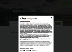 jobs-im-allgaeu.de