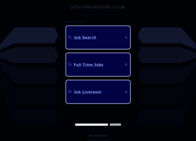 jobs-merseyside.co.uk