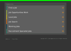 jobs-opportunity.com