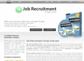 jobs-recruitment-script.com